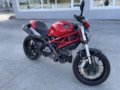  Ducati Monster 796 2014 