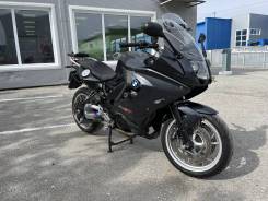  BMW F800GT 2013 