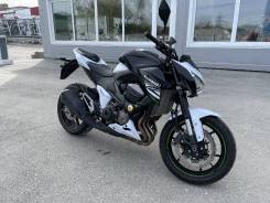  Kawasaki Z800 2015 