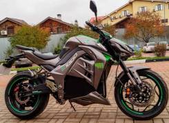 ECO Kawasaki Z1000 MK, 2024 