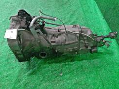  Subaru Impreza, GG2; GD2, EJ152; N0545 M/T [072W0007714] 