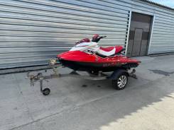  BRP SeaDoo RXP 215 