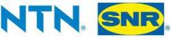    mazda 2 / demio dy 06- ( abs) SNR/NTN XGB35447 