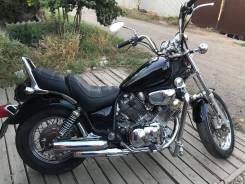 Yamaha Virago XV 750, 1999 