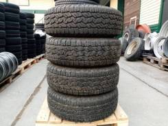 Matador MP-72 Izzarda A/T 2, 225/70R16 103H 