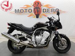  Yamaha FZS 1000 Fazer 031899 