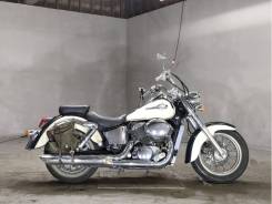  Honda Shadow 400 , 1997 