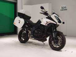 Triumph Tiger 1050, 2014 