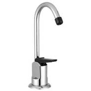    Chrome 38.1 cm Dura faucet 621-DFDF350CP 