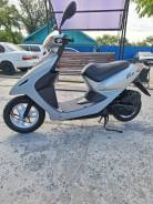 Honda Dio AF56, 2015 