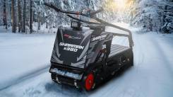 Sharmax S380 1250 HP8, 2024 