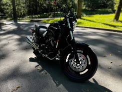 Yamaha V-Max 1200, 2006 