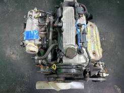  Suzuki Jimny JB33W G13B 