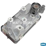 ������ ���������������� Krauf MAT0196BE Mercedes-Benz Sprinter ����