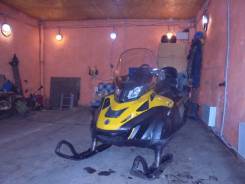 BRP Ski-Doo Tundra, 2014 