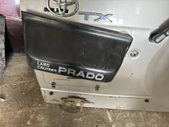   Toyota Land Cruiser Prado 1997 KZJ90 1KD,  