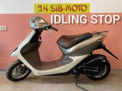 Honda Dio AF57, 2012 