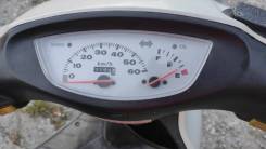 Honda Dio AF35, 1999 