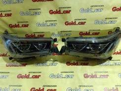  () Toyota Hilux (2015-2020) 