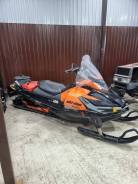 BRP Ski-Doo Tundra Xtreme, 2014 