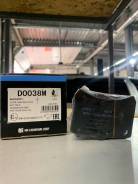    Kashiyama D0038M 