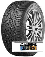 Continental IceContact 2 SUV, 235/65 R17 108T 