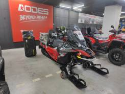 Aodes Snowcross 1000 WT, 2024 