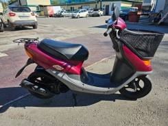 Honda Dio AF34 Cesta, 2011 