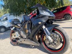 Honda CBR 600RR, 2004 