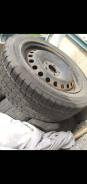 Dunlop Graspic DS-V, 205/55/16 