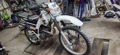 Yamaha XT 225, 1993 