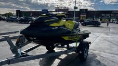 Seadoo Gtr 215 