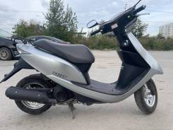 Honda Dio AF68, 2014 