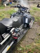 BRP Ski-Doo Skandic SWT, 2016 