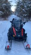 BRP Ski-Doo Skandic SWT, 2021 