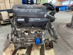  Mitsubishi Pajero 3.0 6B31