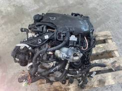  BMW B47D20A 2.0