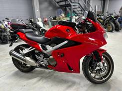 Honda VFR800F ABS, 2014 