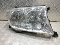  () Toyota Land Cruiser J200 2007-2015; Toyota Land Cruiser GRJ200 2007-2015; Toyota Land Cruiser URJ200 2007-2015; Toyota Land Cruiser URJ202 2007-2015; Toyota Land Cruiser UZJ200 2007-2015; Toyota Land Cruiser VDJ200 2007-2015; Toyota Lan... 