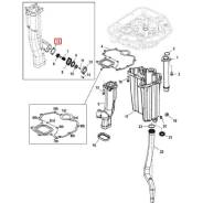     135-400 4-Stroke Verado (Quicksilver) 