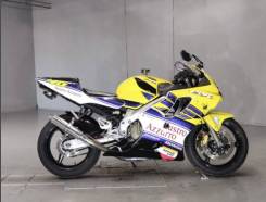 Honda CBR 600F4i, 2002 