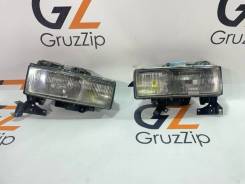  Isuzu Forward 1990 FRR32JB 6HE1 [30527] 
