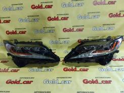 ���� (��������) Lexus ES250/300h/350 (2015-2018) ������