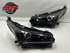  Lexus NX200 / NX200t / NX300h 17-21