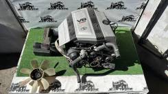    2UZ-FE 2002  Toyota Land Cruiser UZJ100 