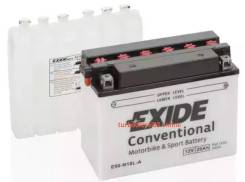  !  20Ah 260A 205/90/165 moto .  . / EXIDE E50N18LA 