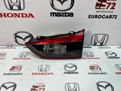 ������ ���������� ������ Mazda 6 GJ 2012-2018