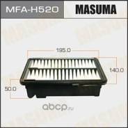   "Masuma" MFA-H520 Honda/ FIT/ GK3, GK4, GK5, GK6 MFA-H520 