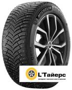 Michelin X-Ice North 4 SUV, 255/55 R19 111T 