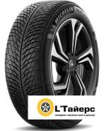 Michelin Pilot Alpin 5 SUV, 275/45 R21 110V 